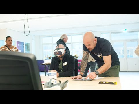 WVS Beleefdag 6 november 2025