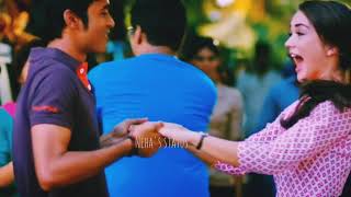 Idhu Bothai Neram WhatsApp Status💙