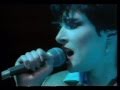 Siouxsie & the Banshees - Hong Kong Garden - Revolver (ATV 1978)