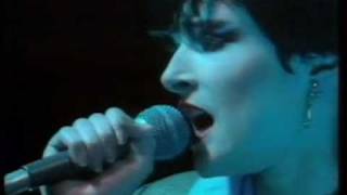 Siouxsie &amp; the Banshees - Hong Kong Garden - Revolver (ATV 1978)