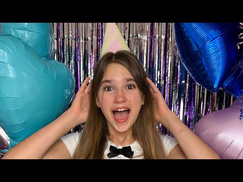 My 17th Birthday 🎂 | A Day I’ll Never Forget – Karolina Protsenko