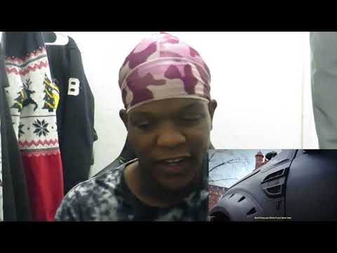 American Reacts To Uk Drill 🇬🇧| Two Face - Mean Back [Official Video]
