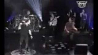 Savage Garden - The Animal Song (Live In Amsterdam)