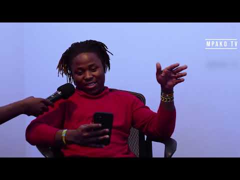 MAY JAYWEST MSANI AMEKUJA KWA KASI NA NGOMA ZAKE  AKIWA NA , #chameleone