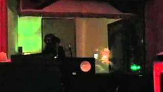 &#39;&#39;Avenged Sevenfold making the album&#39;&#39;  Brompton Cocktail