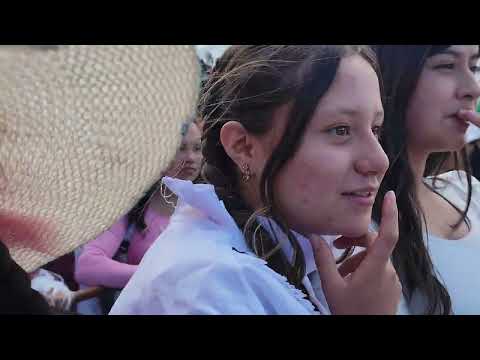 Aquiteven: 7.392 TÓPAGA BOYACÁ LA  TIERRA QUÉ EXPORTÓ EL AGUINALDO 🎄 BOYACENSE A TUNJA  Y AL 🌎  