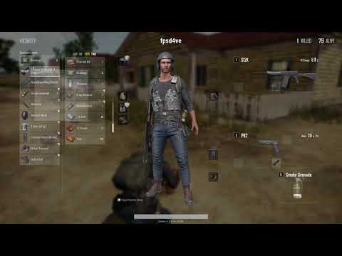 PUBG: Squad revive denied...