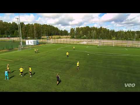 p2012 musta 1 vs fc honka p2011 musta 2024 07 06