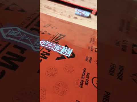 12MM HARYANA WATERPROOF SHUTTRING PLYWOOD ISI