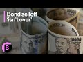 This Bond Selloff Isn't Over Just Yet: 3-Minutes MLIV