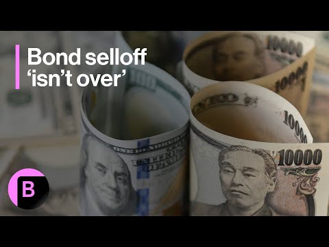Inflation Fears Rock Wall Street: What It Means for You