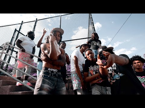 Skizzly x Zo Dolla x Fat E x Kilo Shoy x Chapo x Craydini -"New Wave" (Official Vid)🎥 @devprodfilms​
