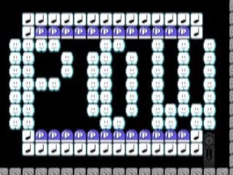 Jeff's Failed Troll Experiment ⚡️ by Jeff ⚡️ Super Mario Maker Raw Gameplay