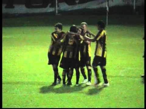 Argentino B - Deportivo Tabacal 0 - 1 Mitre