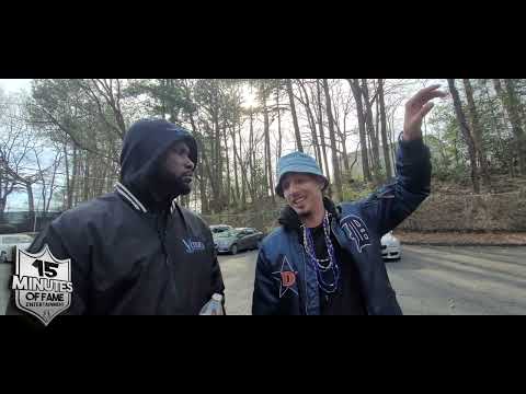 SHOWOFF & J MURDA WANT 2 ON 2 SMOKE AND CALL OUT GUNTITLES & DNA & K SHINE