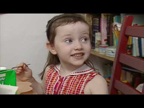 Teletubbies Series 12, Episode 10: My Mum's Breakfast