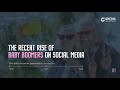 Storytelling: The Recent Rise of Baby Boomers On Social Media