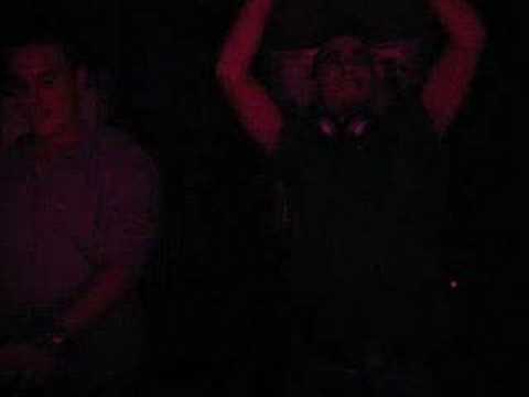 Sander End vs Kindskaeg