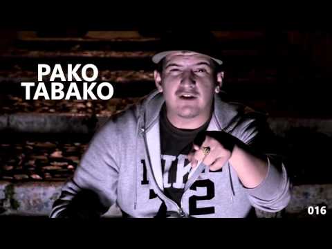 Pako Tabako ft. Viviane Da Silva, Jaco Silbermann, Kiko Nieto, biggie BiG Weiler & Señor R