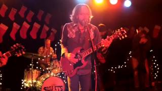 The Sights featuring Danny Methric-Helter Skelter (12-27-12)