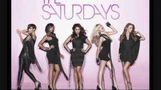 The Saturdays - Ego (Almighty Club Mix) REMIX 2009 HQ