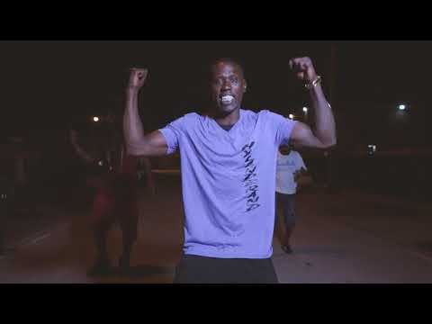 Skid Airborn feat. June B" offical video"...[work]🔥🔥