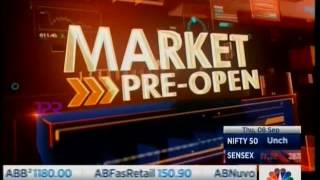 CNBC Bazaar, 08 Sept 2016 – Mr. Mayuresh Joshi, Angel One