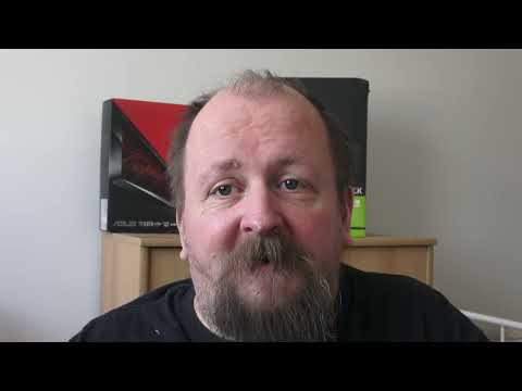 Ryzen 3950X Mini ITX Build