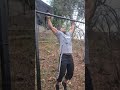 THE PERFECT PULL UP | VIKAS THAPER