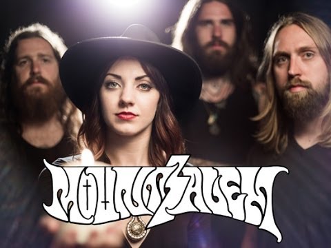 Mount Salem in Portland