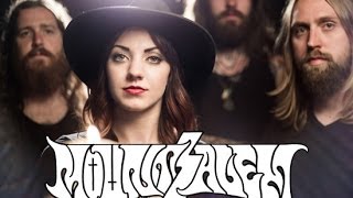 Mount Salem in Portland