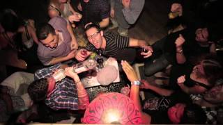 KAPTN PERFORMING LIVE @ STINGAREE - RICKY RICARDO