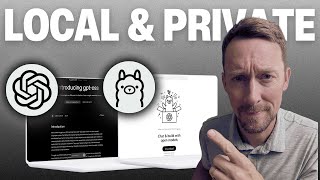 How to use GPT-OSS Locally (Step-by-Step)