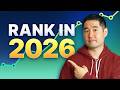 SEO IN 2026: HOW I'D RANK IN GOOGLE IN THE AI ERA