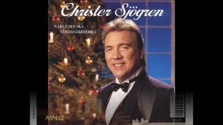 Christer Sjögren -  Vi Längtar Efter Julen