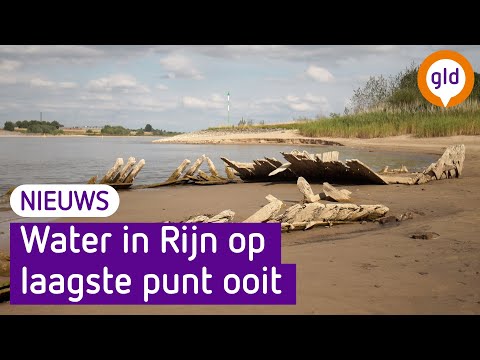 GLD Nieuws 18 augustus 2022