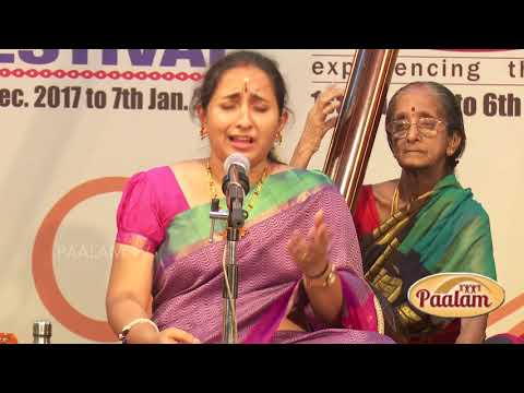 FULL VERSION_ One Raga One Kriti by Aishwarya Shankar _Bhairavi / Sarievvaramma