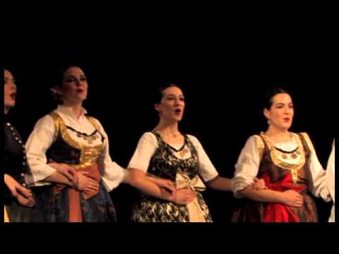 KUU Cernik - Podvikuje bunjevačka vila