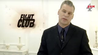 Video trailer för Fight Club