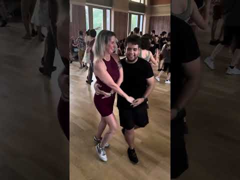 Yse Goes e Genaro (Forró Roots) Bruxelas 2025