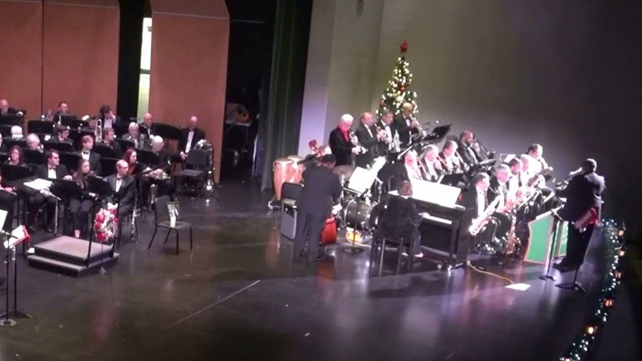 10   Christmas Fantasy   GGCB Christmas 2023
