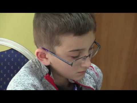 CH12 9.5. Igor Škreko - Matej Bulej 1:0