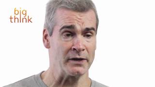 Henry Rollins: For President