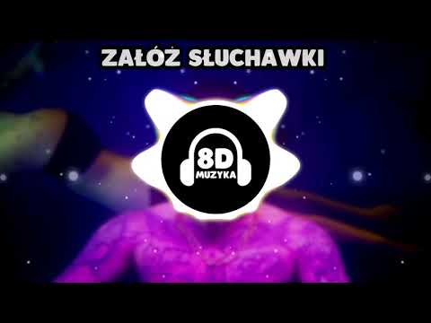 SMOLASTY feat. QRY - POWIEDZ 🎧 (8D MUSIC) 🎶