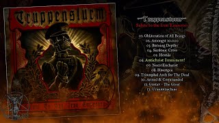 Music video thumbnail preview for Truppensturm. 2010 / Salute to the Iron Emperors by Truppensturm
