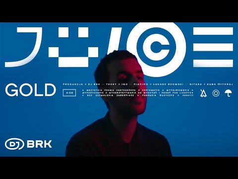 Gold - DJ BRK ft. IGO