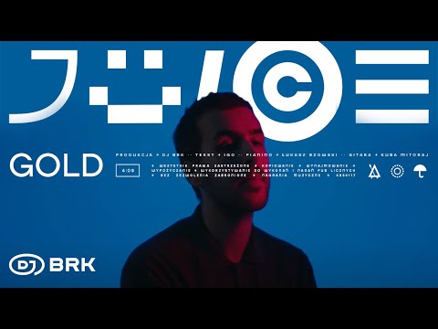 Gold - BRK ft. IGO