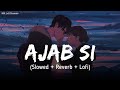 Aankhon Mein Teri Ajab Si Slowed Reverb KK Om Shanti Om Lofi Vibe SSR Lofi