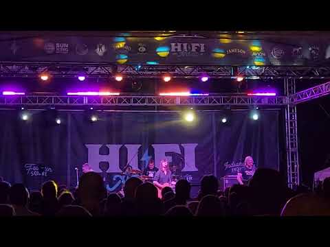 Four Leaf Clover - Old 97s