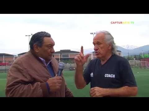 Escuela de Fútbol de Oscar Fabbiani